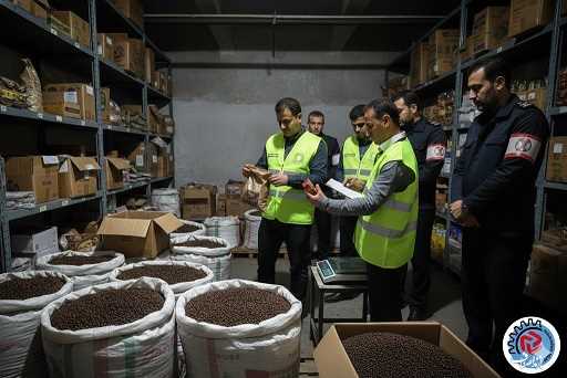 تلخی قهوه قاچاق در کام سودجویان بابل