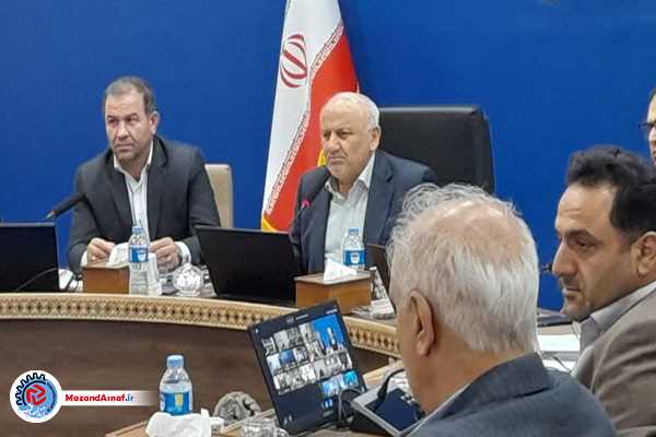 رشد  ۳۰ درصدی اعتبارات در شهرستان‌ها/ اتمام پروژه‌های نیمه تمام نیازمند ۳۱ همت اعتبار است