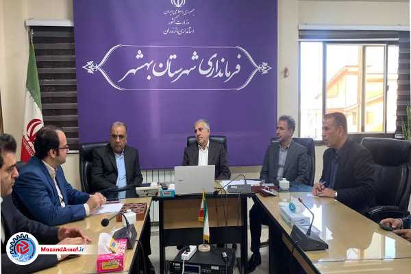 تشدید نظارت بر بازار بهشهر برای کنترل قیمت‌ها و حمایت از مصرف‌کنندگان