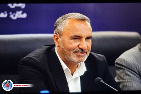دولت نباید اصناف را رقیب خود بداند