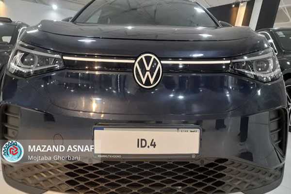 عکس| جدیدترین محصولات برندهای حاضر در نمایشگاه تخصصی صنعت خودرو مازندران