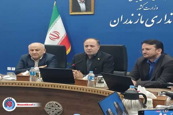 مازندران در اولویت توزیع اقلام اساسی قرار گرفت