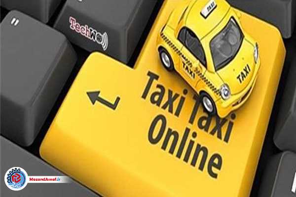 ۱۰ سال پس از ظهور تاکسی‌ اینترنتی‌ نه راننده‌ها راضی‌اند نه مسافران