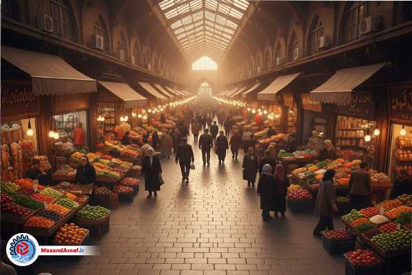  ۴۴ هزار واحد صنفی فاقد پروانه در استان شناسایی شدند/ آغاز ساماندهی ۱۵ هزار مشاور املاک