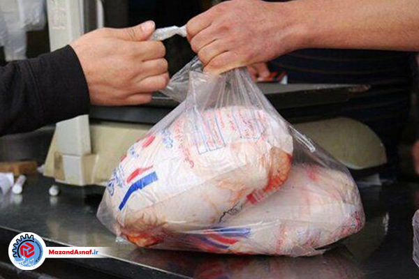 مشاجره بر سر قیمت مرغ در چالوس منجر به قتل فروشنده شد