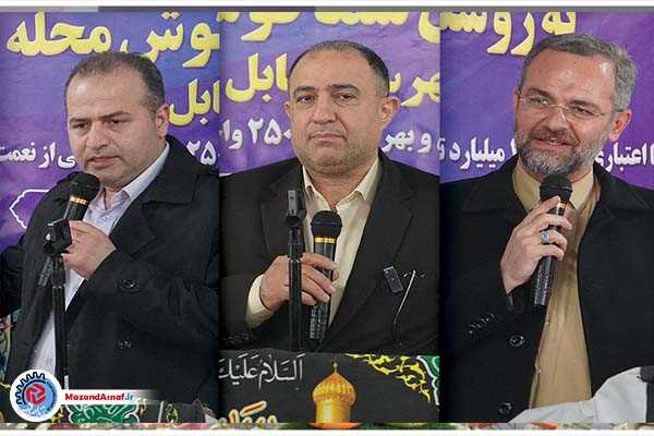 گازرسانی به سماکوش‌محله نماد تحقق عدالت انرژی در دهه فجر است