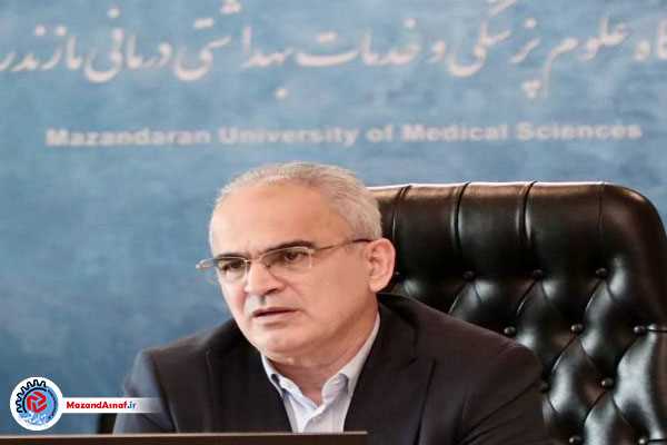 بهورزان ستون اصلی عدالت در سلامت هستند