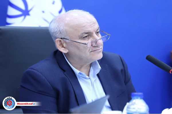 برخورد قانونی با پیمانکاران متخلف و واگذاری به پیمانکاران جدید