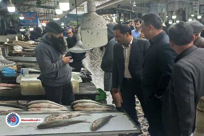 نظارت ویژه نوروزی در مازندران؛ اعزام ۸ تیم بازرسی به شهرستان‌ها