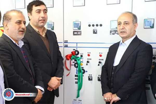  افتتاح ۱۶ پروژه برق در گلستان با سرمایه‌گذاری ۳۵۰۹ میلیارد تومان