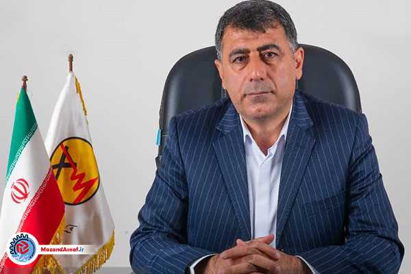 نصب و تعویض ۴۰ هزار كنتور هوشمند در مازندران طی ۹ ماهه سال جاری