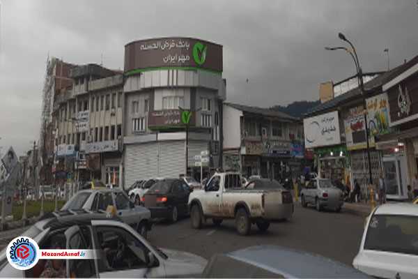 مغازه‌هایی که فدای نفس تازه شهر شدند/تشکر شهردار از همراهی کسبه میدان امام