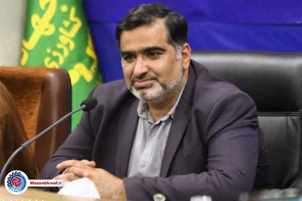 درخواست رئیس سازمان جهاد کشاورزی مازندران برای اعاده دادرسی پرونده اکولوژی دریای خزر