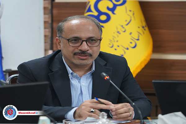 مازندران پیشگام پویش ملی بهبود ۱۰ درصدی انرژی در کشور