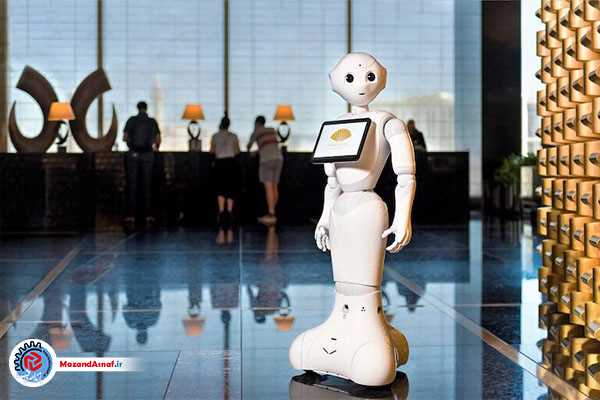 الکامپ و آینده هتل داری؛ فناوری دیجیتال در خدمت تجربه مهمان 