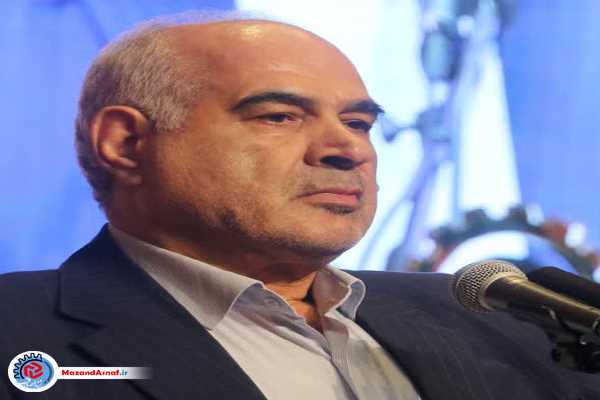 جذب سرمایه‌گذار خارجی و داخلی در حوزه انرژی 