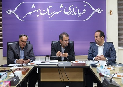  آغاز فصلی نوین در همکاری با سازمان همیاری شهرداری‌ها از شرق مازندران 