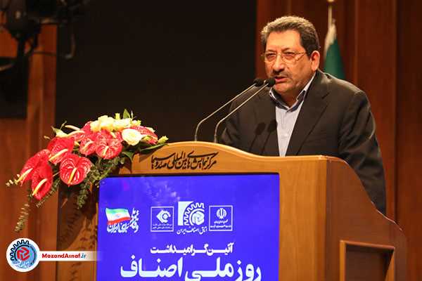  ماموریت دولت در حمایت از کسب و کارهای خرد /شهرک‌های صنفی توسعه پیدا کند