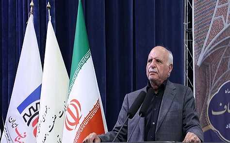 انتقاد رئیس اتاق اصناف ایران از موازی‌کاری و دخالت دستگاه‌ها در امور صنفی