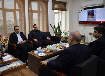 تأکید فرماندار ساری بر تقویت خدمات شهری و روستایی با بهره‌گیری از ظرفیت سازمان همیاری 