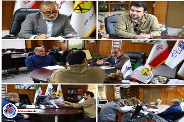 برنامه‌ریزی مدون برای عبور موفق از پیک بار تابستان ۱۴۰۵ با حمایت دولت چهاردهم 