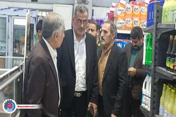  رصد بر بازار تشدید می‌شود/ ضرورت نظارت‌ مستمر بر عرضه و کنترل قیمت‌ کالاها