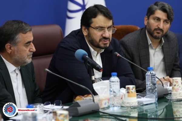 انتقاد وزیر راه از فعالیت بی رویه و غیر قانونی مشاوران املاک در مازندران/قانون ساماندهی اجاره و مسکن نهایی شد