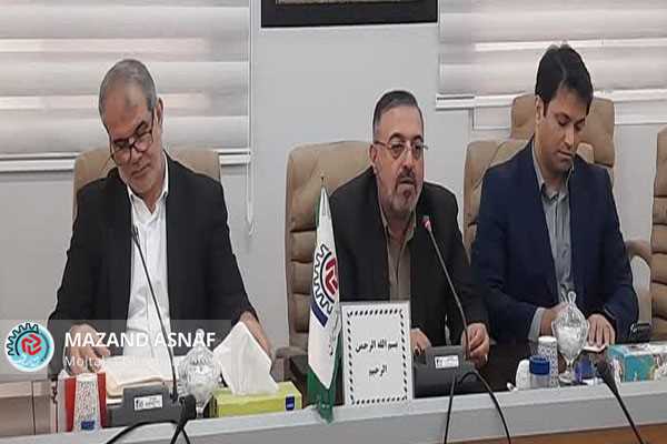 بازرسان خط مقدم کنترل بازار و رسیدگی به شکایات مردمی