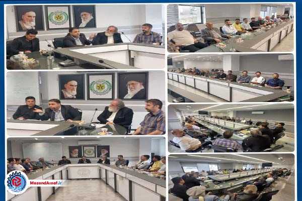 تأکید بر نوآوری در همایش تجلیل از پیرایشگران بابل