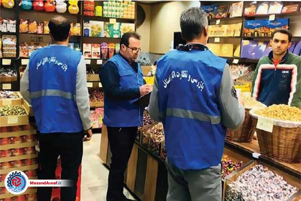 بازار پایانی سال مازندران زیر ذره‌بین دستگاه‌های نظارتی/روزانه 400 تن گوشت مرغ در بازارهای استان توزیع می‌شود