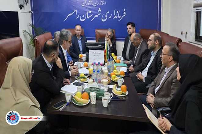 تشکیل ۱۴۱ پرونده تخلف صنفی در رامسر؛ بازار کالاهای اساسی تحت نظارت کامل است