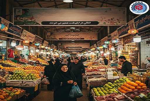 تدبیر مازندران برای تنظیم بازار نوروز و رمضان؛ جهاد کشاورزی از تأمین تا توسعه صادرات