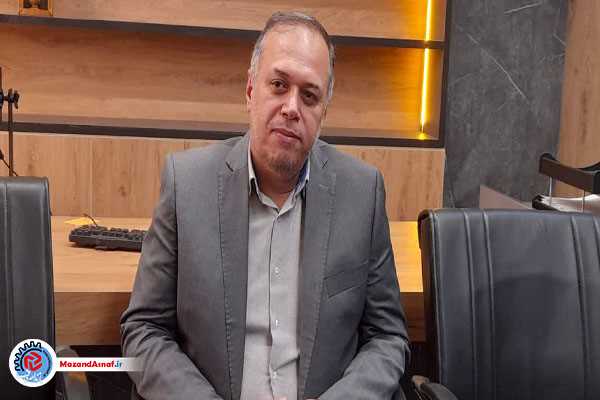  برگزاری الکامپ بدون همراهی سازمان نظام صنفی رایانه‌ای معنا ندارد / هشدار نسبت به برگزاری نمایشگاه‌های موازی در مازندران