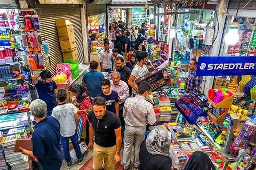 هزینه ۱۵ میلیون تومانی برای تهیه لوازم‌التحریر