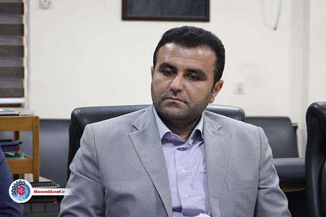 سازمان همیاری بازوی فنی و محرک پروژه‌های عمرانی شهرداری‌های مازندران است 