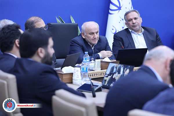 ورود نخستین خودروهای پلاک منطقه آزاد مازندران تا پیش از زمستان