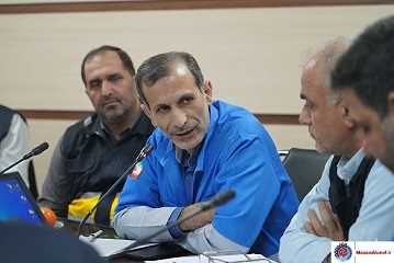   تداوم گازرسانی پایدار مازندران در زمستان، حاصل مدیریت جهادی و هماهنگی دستگاه‌ها بود