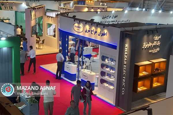 «ایران هلث ۱۴۰۴: نبضِ تپنده سلامت، از خودکفایی تا افق‌های جهانی»
