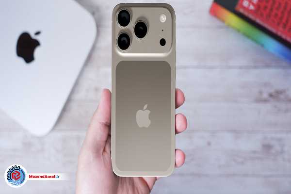 اصلاح روند رجیستری موبایل آیفون ۱۷‌ در بازار/تعداد گوشی‌های قاچاق در بازار زیاد است