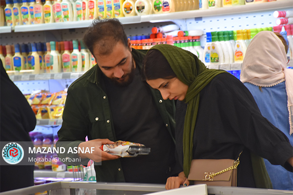  استقبال فروشگاه‌های زنجیره‌ای از فروش کالاهای تخفیف‌دار/ طرح تا پایان ماه رمضان ادامه دارد