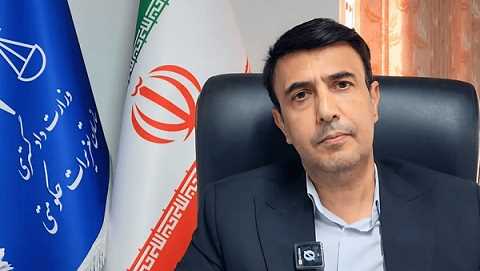 انتقاد رئیس اداره تعزیرات حکومتی تنکابن از شیوه نظارت بر واحدهای صنفی