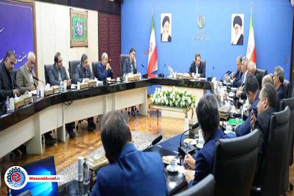 ضرورت پرداخت مطالبه نانوایان و توزیع برنج پاکستانی