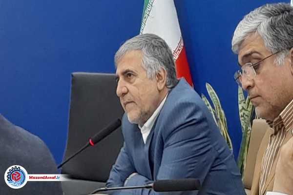 توزیع روزانه ۲۰۰ تن مرغ منجمد در مازندران/عرضه با نرخ ۱۱۵ هزار تومان به دست مصرف‌کنندگان برسد