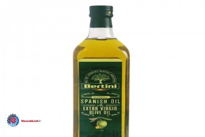 هشدار جدی استاندارد مازندران: روغن زیتون «برتینی» غیرمجاز اعلام شد