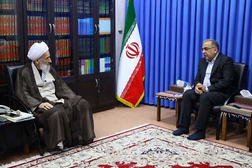 جهاد اقتصادی امروز در نظارت بر بازار و کنترل قیمت‌هاست
