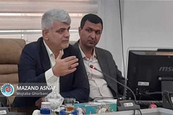 بازرسان اصناف ابزار اصلی کنترل بازار و پیشگیری از تخلفات هستند