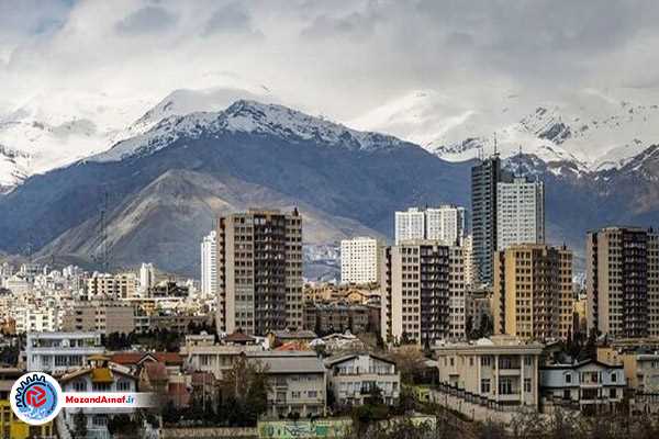 بازار اجاره مسکن در مازندران آشفته‌تر از رهن و فروش