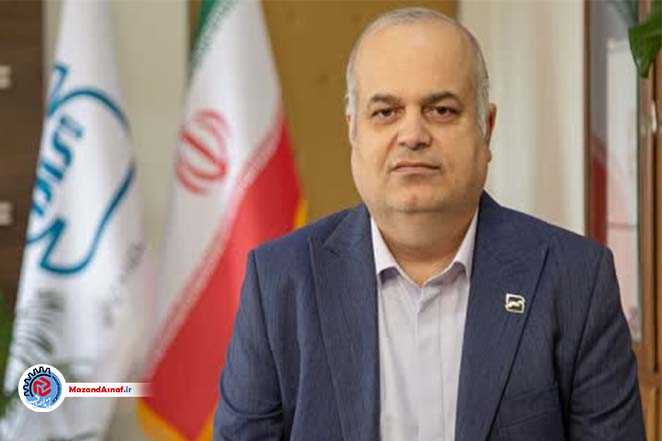 طرح «آماد» استاندارد مازندران الگوی ملی شد / ارتقای تاب‌آوری و تسریع نظارت در شرایط بحرانی