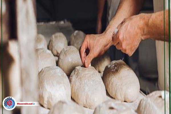 بازدید سرزده از نانوایی‌ها با تأکید بر کیفیت، قیمت و وزن نان