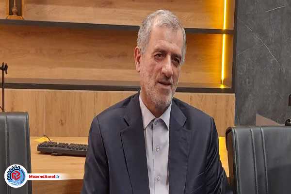 دوازدهمین نمایشگاه الکامپ و دولت الکترونیک مازندران، جلوه‌ای از همگرایی بخش خصوصی و حاکمیت در تحول دیجیتال